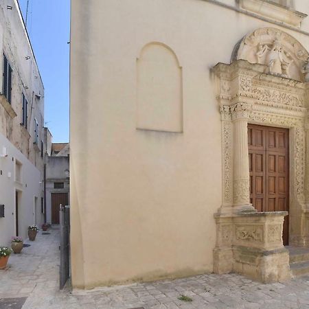 Willa I Battenti Galatina Zewnętrze zdjęcie